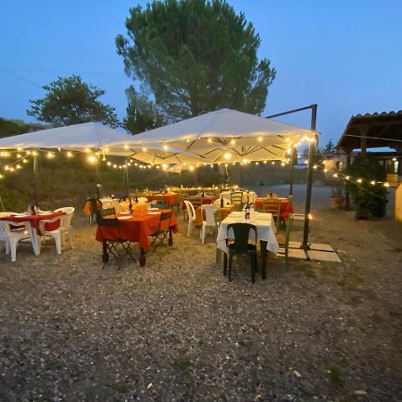 ريباربيلا Podere Ripabianca المظهر الخارجي الصورة