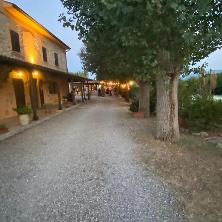 ريباربيلا Podere Ripabianca المظهر الخارجي الصورة