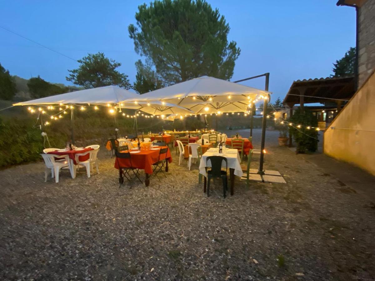 ريباربيلا Podere Ripabianca المظهر الخارجي الصورة