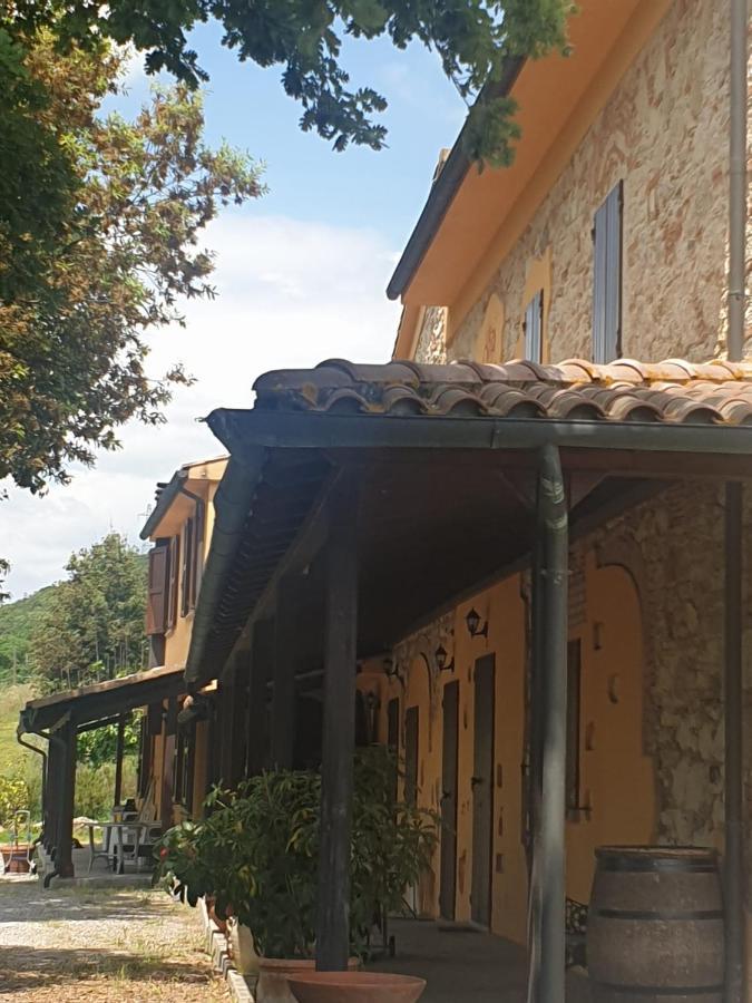 ريباربيلا Podere Ripabianca المظهر الخارجي الصورة