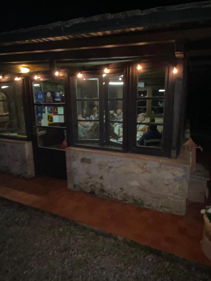 ريباربيلا Podere Ripabianca المظهر الخارجي الصورة