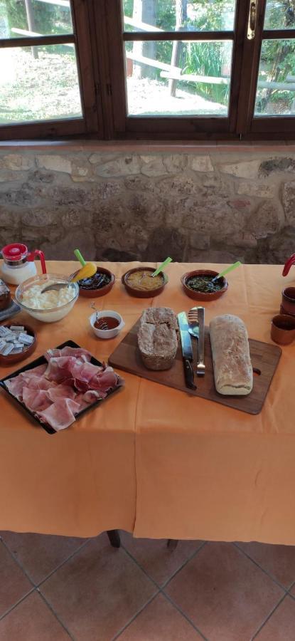 ريباربيلا Podere Ripabianca المظهر الخارجي الصورة